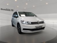 Volkswagen Touran - Vorschau Bild 4