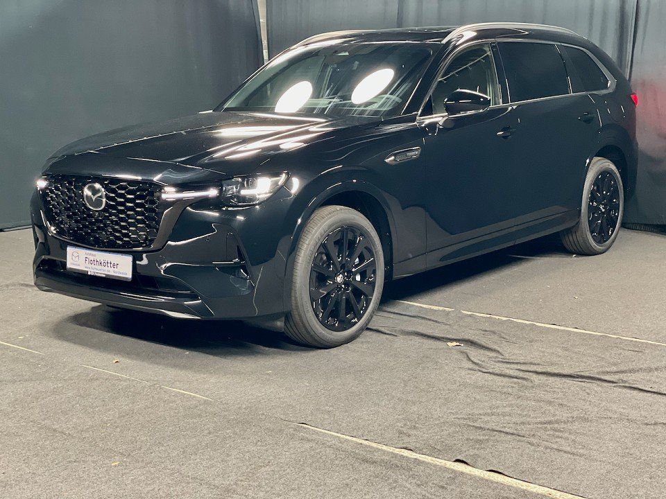 Mazda CX-80