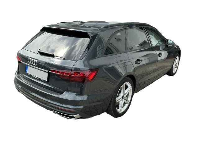 Audi A4 — fotografia 3
