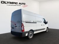 Renault Master 2.3 Fourgon L2H2 Kasten KLIMA TEMPOMAT BT - Image