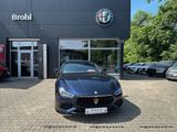 Maserati Ghibli 3.0 V6 430HP Modena SQ4 Allrad - Maserati Ghibli: Modena