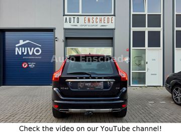 Volvo XC60 - 11