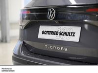 Volkswagen T-Cross - Vorschau Bild 8