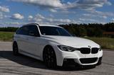 BMW 340i M-Sport - gebrauchte BMW 340 aus dem Jahr 2018