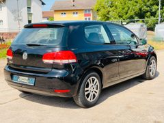 VW Golf VI VOLL-SCHECKHEFT*Allwetterreifen*TOP