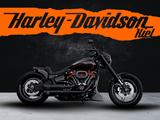Harley-Davidson FXDR 114 CUI - Jekill  - Thunderbike Umbau - HARLEY-DAVIDSON THUN