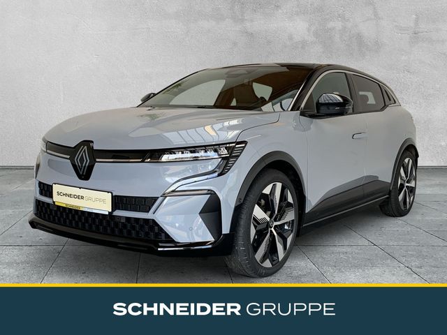 Renault Megane Techno E-TECH 220 Comfort Range TWW+SHZ