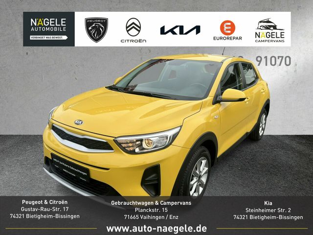 Kia Stonic 1.2 Edition 7