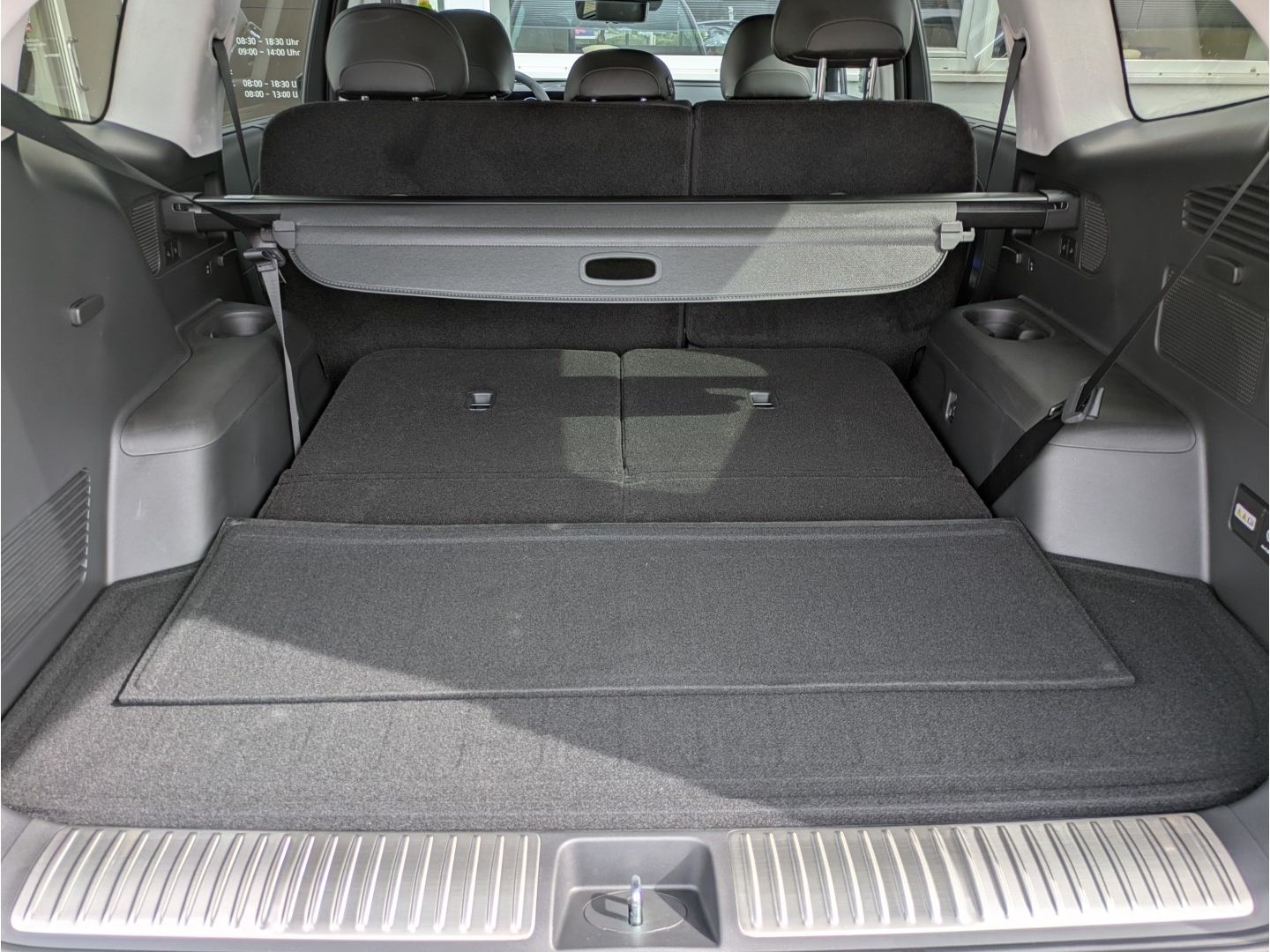 Hyundai IONIQ 9 – Bild 27