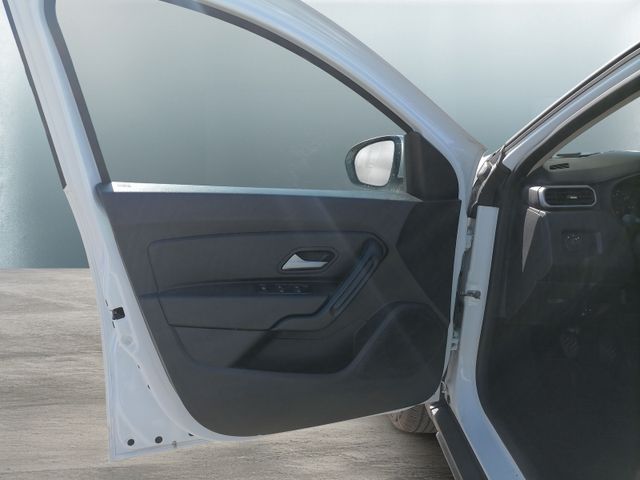 Dacia Duster Expression 2WD 1.5 BLUE dCi 115