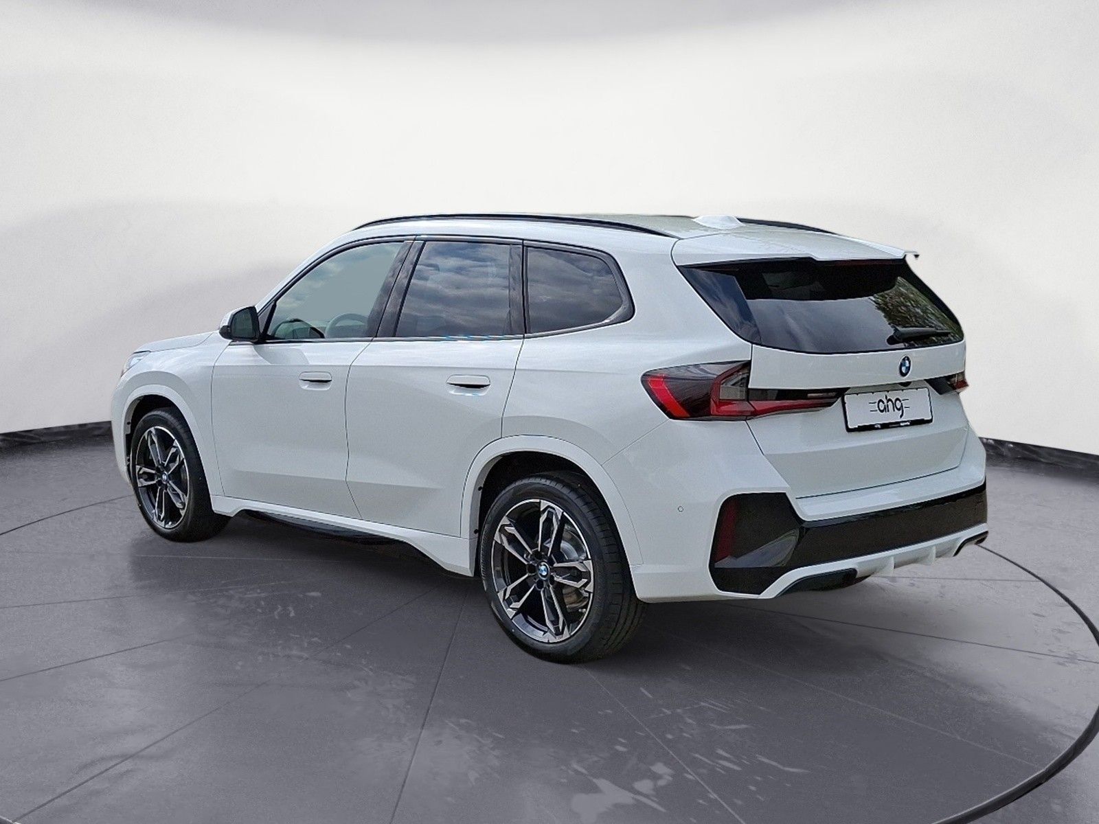 BMW X1 - Bild 4