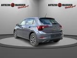 Volkswagen Polo 1.0 TSI Life/PDC/SHZ/LED/Kamera/App-Connect - Volkswagen Tageszulassungen