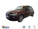 Audi A1 Sportback 1.4 TFSI Attraction S-tronic  KLIMA - Audi A1 mit Benzin-Antrieb