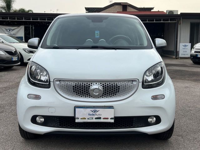 Smart ForFour 70 1.0 Passion Anno 2017