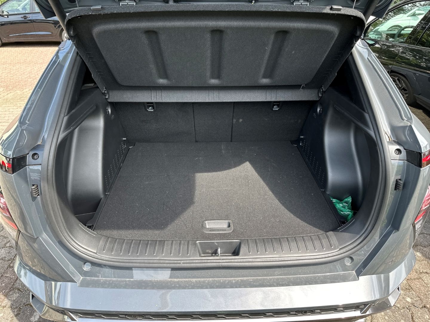 Hyundai Kona – Bild 11