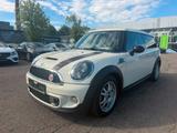 MINI COOPER_SD Clubman Cooper SD Hampton 50*VOLL