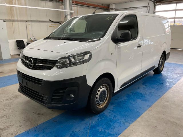 Opel Vivaro C Cargo 2.0 CDTI Kasten Edition Lang (L3)