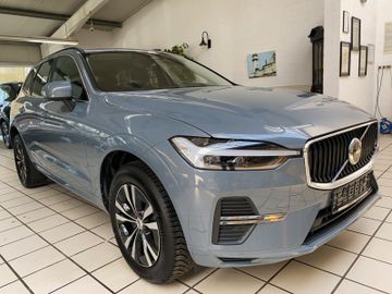 Volvo XC60 - 1