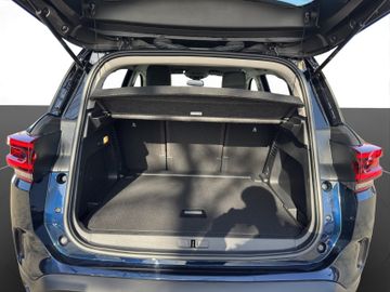 Citroën C5 Aircross Shine Mild-Hybrid 136 Navi+RFK+LM