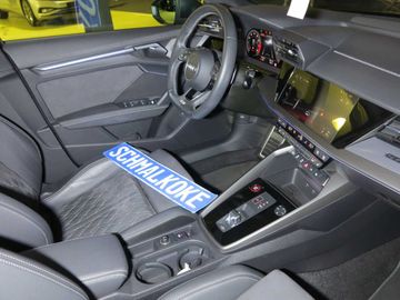 Audi S3 - 4