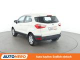 Ford EcoSport 1.0 EcoBoost Trend *PDC*SHZ*KLIMA* - Ford EcoSport in Hannover