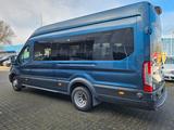 Ford Transit Bus 460 L4/H2 18 Sitze Standheizung - Ford Transit: 18