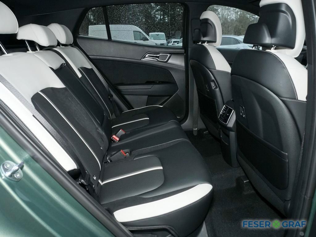 Kia Sportage - Bild 5