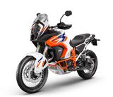 KTM 1290 Super Adventure R 2024 'Jubiläumsangebot' - KTM ADVENTURE S