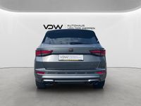 Cupra Ateca - Vorschau Bild 6