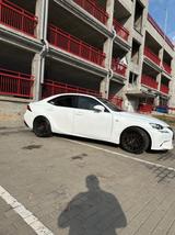 Lexus IS 250 Automatik hervorragender Zustand - Lexus IS 250: Limousine