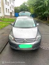 Volkswagen Golf - Volkswagen Golf aus 2004: Kombi