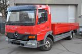 Mercedes-Benz Atego 815 Pritsche Lang Rarität - Angebote entsprechen deinen Suchkriterien