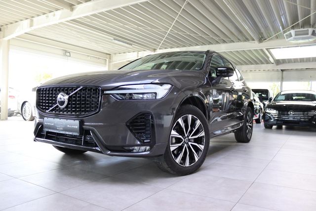 Volvo XC60 Plus Dark 2WD XC 60 B4  145 kW (197 PS),...