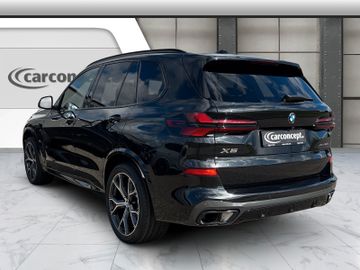 BMW X5 - 5