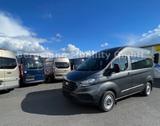Ford Transit Custom L1 H2 nur 16895 Km! Passivfahrer - Ford Transit in Lübeck