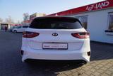 Kia Ceed 1.4 Navi Kamera Sitzheizung Spurhalte USB - Kia Gebrauchtwagen in Leipzig