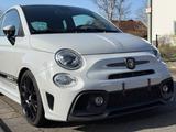 Abarth Fiat 500 - 595 1.4 T-Jet 16V 595 Turismo - Abarth 595 von privat