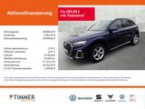 Audi Q5 40 TDI S-LINE QUATTRO +AHK +LED +VIRTUAL +TEM - Autos mit Allradantrieb