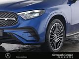 Mercedes-Benz GLC 220 d 4M AMG Pano+STH+HuD+AIR+AHK+Technik+BC - Mercedes-Benz mit Diesel-Antrieb