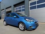 Opel Corsa E 1.4 ON,Lenkradheizung,Sitzhz,Klima,Carpl - Opel Corsa Gebrauchtwagen in Rostock