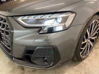 Audi S8 - Vorschau Bild 7