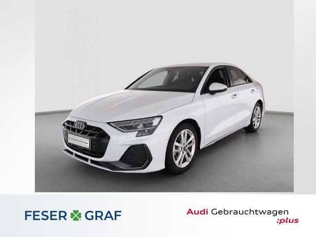 Audi A3 Limousine 30 TFSI S-line Stronic,LED,Navi+,Ka