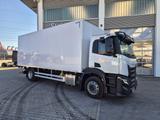 Iveco S-Way AD190S40/P Junge AHK LBW 2.000kg - Iveco 190