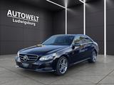 Mercedes-Benz E400 Avantgarde 7G-Tronic Limo. TOP AUSSTATTUNG - gebrauchte Mercedes-Benz E 400 aus dem Jahr 2015