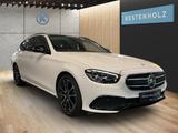Mercedes-Benz E 220 dT *AVANTGARDE*NIGHT*PANO*360°*SHZ*LED*SHZ - Mercedes-Benz E 220 Jahreswagen