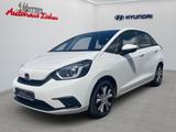 Honda Jazz 1.5 i-MMD Hybrid e-CVT Elegance - Honda Jazz: 1.5