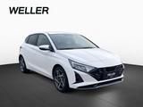 Hyundai i20 MY25 PRIME+LED+NAVI+PDC VORN&HINTEN+BOSE+KAM - Hyundai i20: Automatik