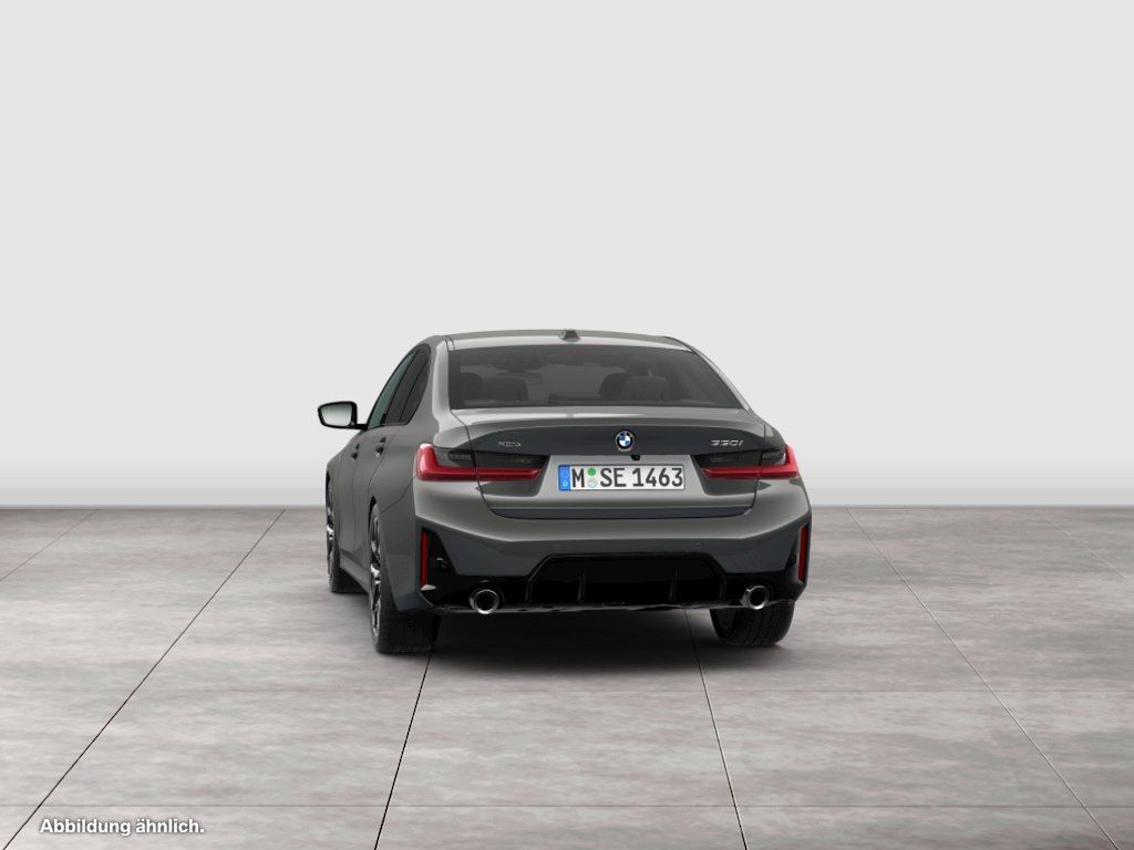 BMW 330 - Bild 7