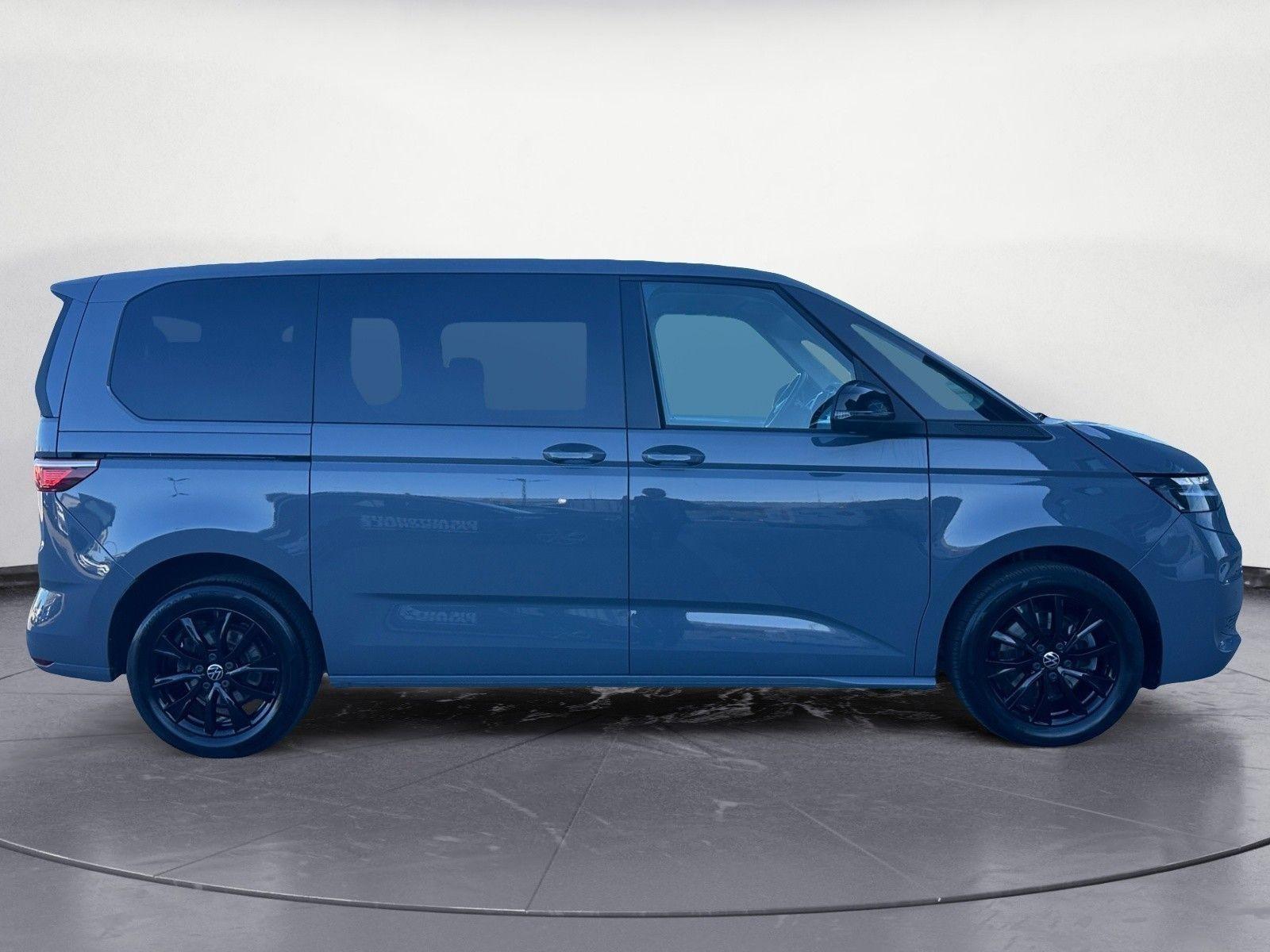 Volkswagen T7 Multivan 2.0 TSI DSG 7-Sitzer GRA Navi Kamera