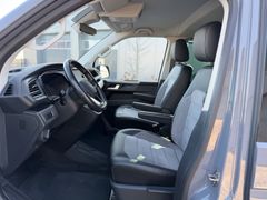 VW T6.1 MULTIVAN/BEHINDERTENUMBAU/4MONTION/DSG VW T6.1 MULTIVAN/BEHINDERTENUMBAU/4MONTION/DSG